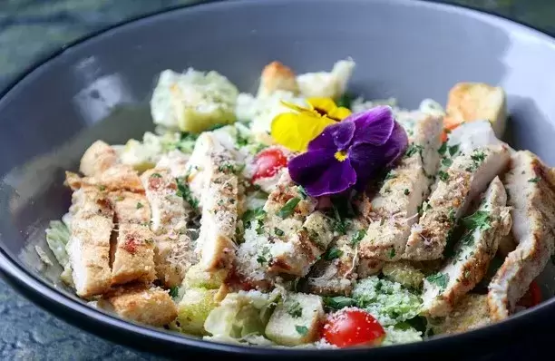 تصویر سزار گریل (کوچک)